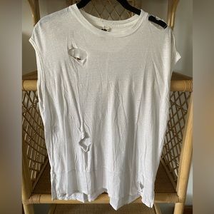 Free People Tee